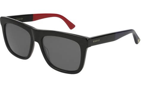 Gucci Gg0158s Black Sunglasses – EZPAWN